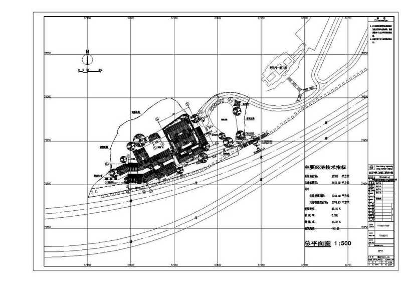 CAD<a href=https://www.yitu.cn/sketchup/zhiwu/index.html target=_blank class=infotextkey><a href=https://www.yitu.cn/su/7836.html target=_blank class=infotextkey>植物</a></a>园民俗村规划<a href=https://www.yitu.cn/su/7590.html target=_blank class=infotextkey>设计</a>总<a href=https://www.yitu.cn/su/7392.html target=_blank class=infotextkey>平面</a>图改