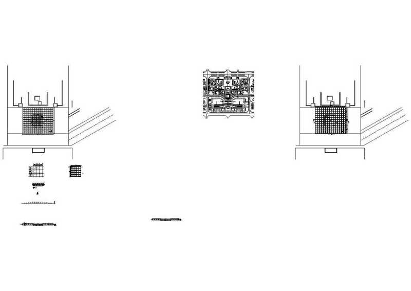 <a href=https://www.yitu.cn/su/6806.html target=_blank class=infotextkey>公园</a>3028中心旱喷CAD<a href=https://www.yitu.cn/su/7937.html target=_blank class=infotextkey>图纸</a>