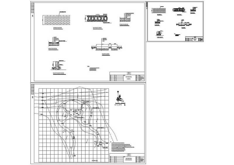 <a href=https://www.yitu.cn/sketchup/gongyuanjingguan/index.html target=_blank class=infotextkey><a href=https://www.yitu.cn/su/6806.html target=_blank class=infotextkey>公园</a>景观</a>Ys01-02总<a href=https://www.yitu.cn/su/7392.html target=_blank class=infotextkey>平面</a>图CAD<a href=https://www.yitu.cn/su/7937.html target=_blank class=infotextkey>图纸</a>