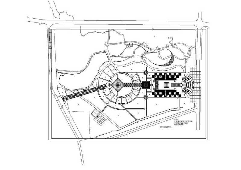 <a href=https://www.yitu.cn/sketchup/gongyuanjingguan/index.html target=_blank class=infotextkey><a href=https://www.yitu.cn/su/6806.html target=_blank class=infotextkey>公园</a>景观</a>zs_01CAD<a href=https://www.yitu.cn/su/7937.html target=_blank class=infotextkey>图纸</a>