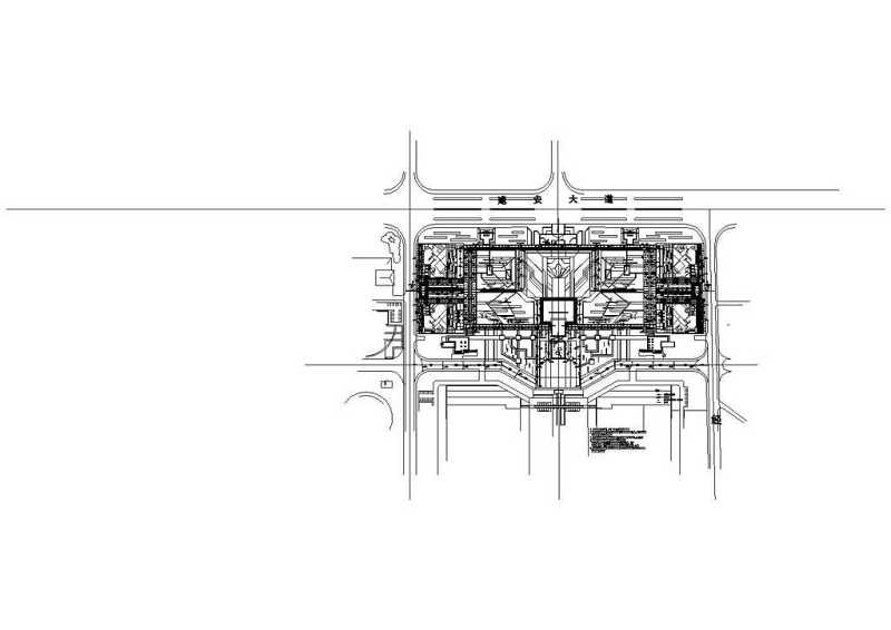 <a href=https://www.yitu.cn/sketchup/gongyuanjingguan/index.html target=_blank class=infotextkey><a href=https://www.yitu.cn/su/6806.html target=_blank class=infotextkey>公园</a>景观</a>园林1008总排<a href=https://www.yitu.cn/su/5628.html target=_blank class=infotextkey>水</a>CAD<a href=https://www.yitu.cn/su/7937.html target=_blank class=infotextkey>图纸</a>