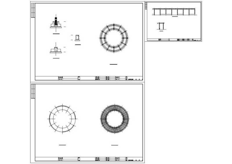 <a href=https://www.yitu.cn/sketchup/gongyuanjingguan/index.html target=_blank class=infotextkey><a href=https://www.yitu.cn/su/6806.html target=_blank class=infotextkey>公园</a>景观</a>改造弧形<a href=https://www.yitu.cn/sketchup/huayi/index.html target=_blank class=infotextkey>花</a>架CAD<a href=https://www.yitu.cn/su/7937.html target=_blank class=infotextkey>图纸</a>