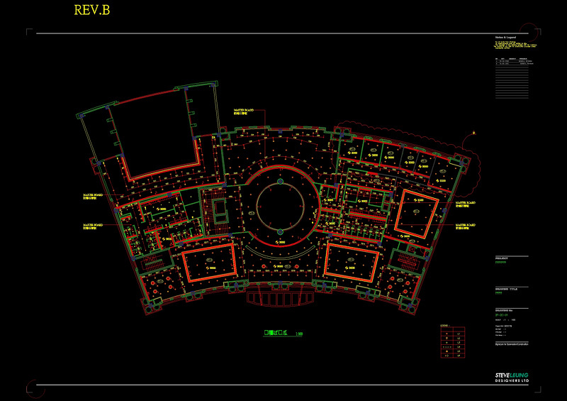 <a href=https://www.yitu.cn/sketchup/yulehuisuo/index.html target=_blank class=infotextkey>娱乐会所</a>cad建筑