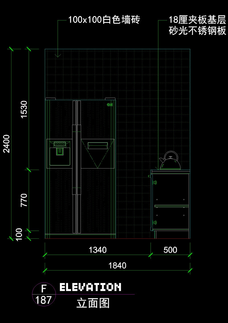 室内<a href=https://www.yitu.cn/sketchup/chufang/index.html target=_blank class=infotextkey><a href=https://www.yitu.cn/su/8620.html target=_blank class=infotextkey>厨房</a></a>图块cad素材