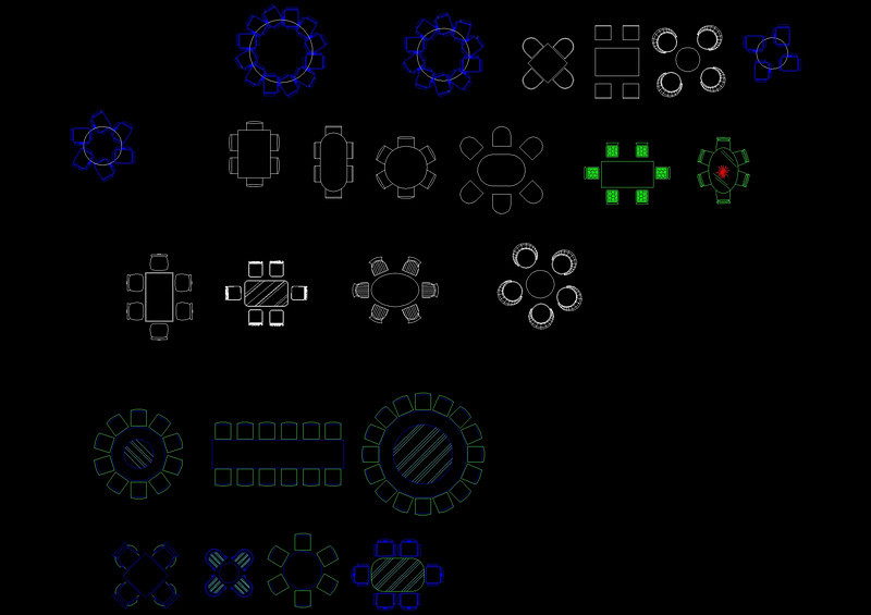 <a href=https://www.yitu.cn/sketchup/canzhuo/index.html target=_blank class=infotextkey>餐桌</a>cad<a href=https://www.yitu.cn/su/7937.html target=_blank class=infotextkey>图纸</a>