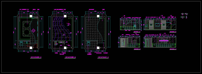 <a href=https://www.yitu.cn/su/6796.html target=_blank class=infotextkey>ktv</a><a href=https://www.yitu.cn/sketchup/baofang/index.html target=_blank class=infotextkey>包房</a>装修图cad<a href=https://www.yitu.cn/su/7937.html target=_blank class=infotextkey>图纸</a>