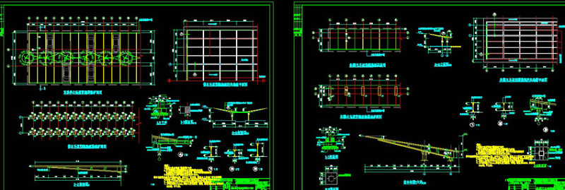 单排<a href=https://www.yitu.cn/sketchup/tingchechang/index.html target=_blank class=infotextkey><a href=https://www.yitu.cn/su/7668.html target=_blank class=infotextkey>停车场</a></a>cad<a href=https://www.yitu.cn/su/7937.html target=_blank class=infotextkey>图纸</a>