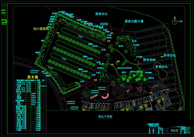 <a href=https://www.yitu.cn/sketchup/tingchechang/index.html target=_blank class=infotextkey><a href=https://www.yitu.cn/su/7668.html target=_blank class=infotextkey>停车场</a></a><a href=https://www.yitu.cn/su/7392.html target=_blank class=infotextkey>平面</a>图cad<a href=https://www.yitu.cn/su/7937.html target=_blank class=infotextkey>图纸</a>