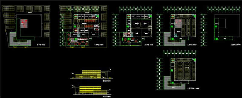 宝<a href=https://www.yitu.cn/su/8021.html target=_blank class=infotextkey>马</a><a href=https://www.yitu.cn/sketchup/qiche/index.html target=_blank class=infotextkey><a href=https://www.yitu.cn/su/7056.html target=_blank class=infotextkey>汽车</a></a><a href=https://www.yitu.cn/sketchup/zhanting/index.html target=_blank class=infotextkey>展厅</a><a href=https://www.yitu.cn/su/7590.html target=_blank class=infotextkey>设计</a>图cad<a href=https://www.yitu.cn/su/7937.html target=_blank class=infotextkey>图纸</a>