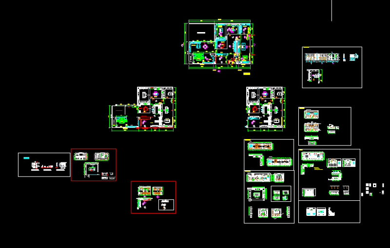 无锡<a href=https://www.yitu.cn/su/7708.html target=_blank class=infotextkey>橱柜</a><a href=https://www.yitu.cn/sketchup/zhanting/index.html target=_blank class=infotextkey>展厅</a><a href=https://www.yitu.cn/su/7590.html target=_blank class=infotextkey>设计</a>cad源文件下载