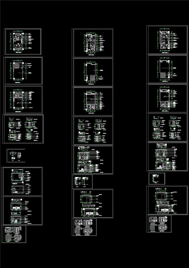 <a href=https://www.yitu.cn/su/7829.html target=_blank class=infotextkey>酒店</a>cad<a href=https://www.yitu.cn/su/7941.html target=_blank class=infotextkey>装饰</a>图