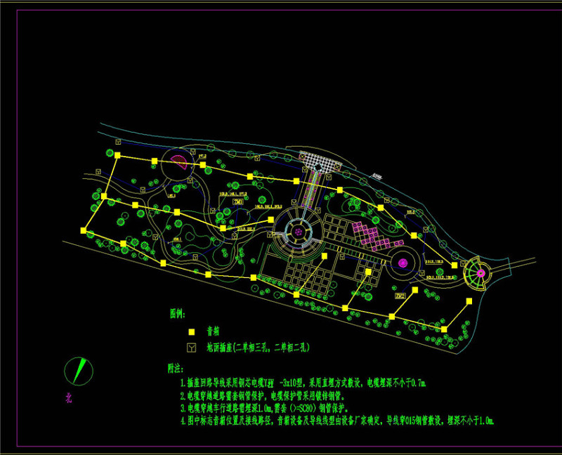 <a href=https://www.yitu.cn/su/7944.html target=_blank class=infotextkey>背景</a><a href=https://www.yitu.cn/sketchup/yinlemeishu/index.html target=_blank class=infotextkey>音乐</a><a href=https://www.yitu.cn/su/7392.html target=_blank class=infotextkey>平面</a>图CAD景观<a href=https://www.yitu.cn/su/7937.html target=_blank class=infotextkey>图纸</a>