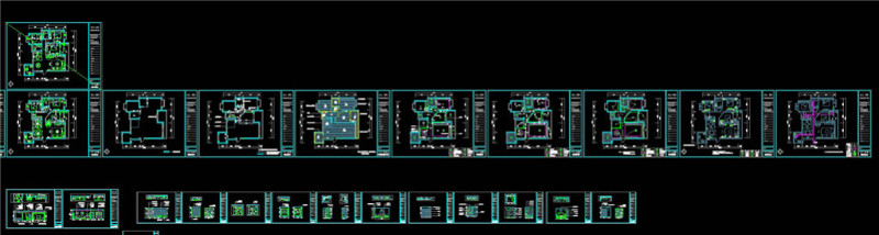 CAD<a href=https://www.yitu.cn/su/7937.html target=_blank class=infotextkey>图纸</a>