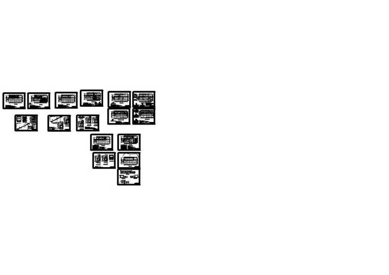 新美育广场建筑CAD<a href=https://www.yitu.cn/su/7937.html target=_blank class=infotextkey>图纸</a>