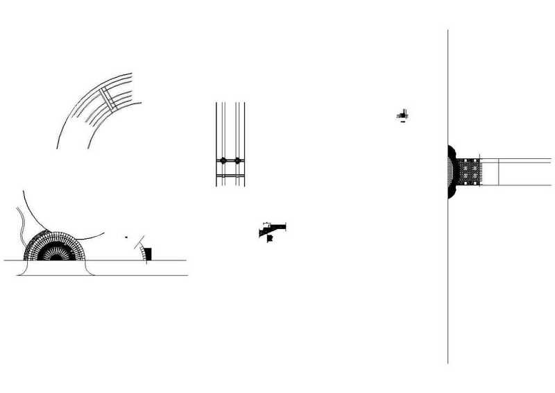 CAD深圳兰溪谷<a href=https://www.yitu.cn/sketchup/gongyuanjingguan/index.html target=_blank class=infotextkey><a href=https://www.yitu.cn/su/6806.html target=_blank class=infotextkey>公园</a>景观</a>施工详图<a href=https://www.yitu.cn/su/7937.html target=_blank class=infotextkey>图纸</a>