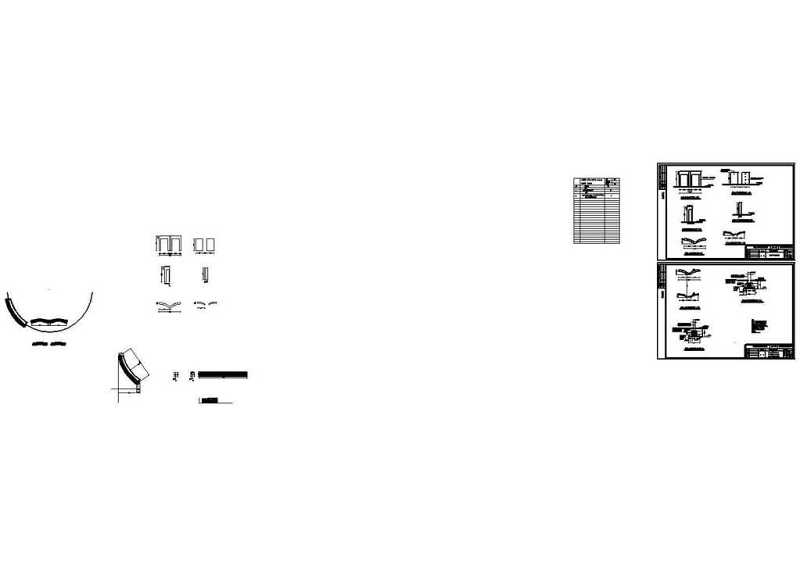 CAD绿洲北门入口.新<a href=https://www.yitu.cn/su/7937.html target=_blank class=infotextkey>图纸</a>