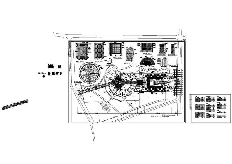 <a href=https://www.yitu.cn/sketchup/gongyuanjingguan/index.html target=_blank class=infotextkey><a href=https://www.yitu.cn/su/6806.html target=_blank class=infotextkey>公园</a>景观</a>xs_02CAD<a href=https://www.yitu.cn/su/7937.html target=_blank class=infotextkey>图纸</a>