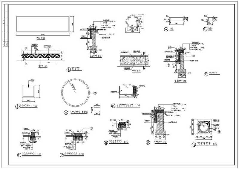 <a href=https://www.yitu.cn/sketchup/gongyuanjingguan/index.html target=_blank class=infotextkey><a href=https://www.yitu.cn/su/6806.html target=_blank class=infotextkey>公园</a>景观</a>xs_07CAD<a href=https://www.yitu.cn/su/7937.html target=_blank class=infotextkey>图纸</a>