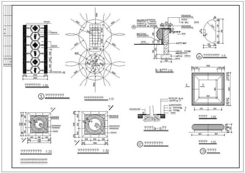 <a href=https://www.yitu.cn/sketchup/gongyuanjingguan/index.html target=_blank class=infotextkey><a href=https://www.yitu.cn/su/6806.html target=_blank class=infotextkey>公园</a>景观</a>xs_14CAD<a href=https://www.yitu.cn/su/7937.html target=_blank class=infotextkey>图纸</a>