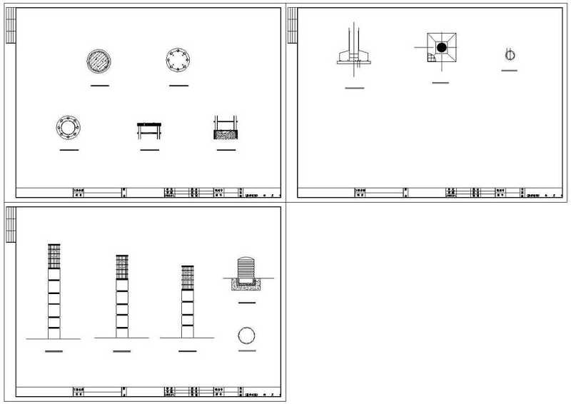 <a href=https://www.yitu.cn/sketchup/gongyuanjingguan/index.html target=_blank class=infotextkey><a href=https://www.yitu.cn/su/6806.html target=_blank class=infotextkey>公园</a>景观</a>改造<a href=https://www.yitu.cn/su/7941.html target=_blank class=infotextkey>装饰</a>柱CAD<a href=https://www.yitu.cn/su/7937.html target=_blank class=infotextkey>图纸</a>