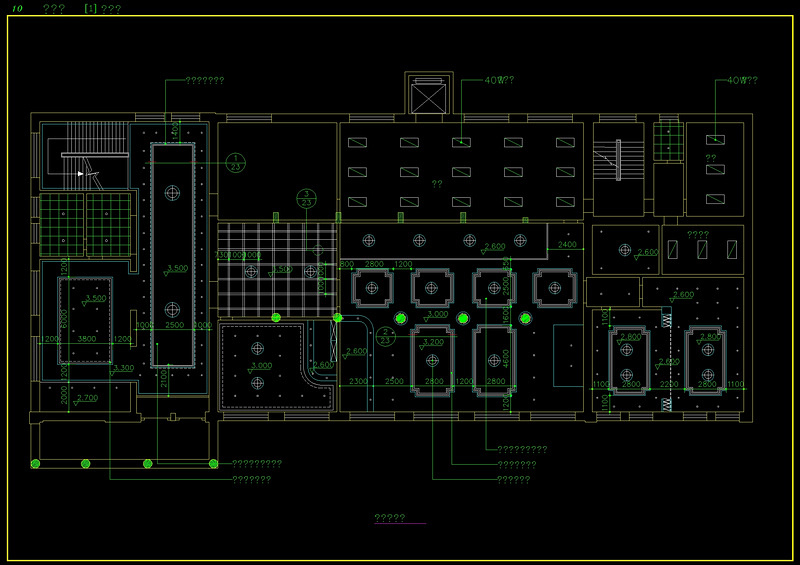 <a href=https://www.yitu.cn/sketchup/canting/index.html target=_blank class=infotextkey><a href=https://www.yitu.cn/su/7825.html target=_blank class=infotextkey>餐厅</a></a>cad<a href=https://www.yitu.cn/su/7937.html target=_blank class=infotextkey>图纸</a>