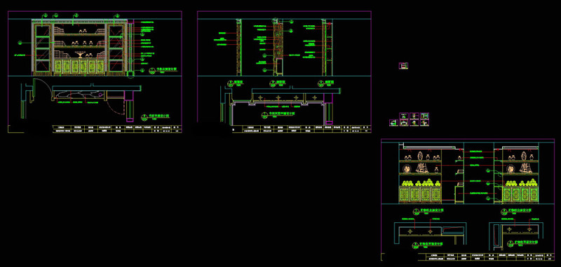 <a href=https://www.yitu.cn/sketchup/shugui/index.html target=_blank class=infotextkey>书柜</a><a href=https://www.yitu.cn/sketchup/chuwugui/index.html target=_blank class=infotextkey>储物柜</a>cad<a href=https://www.yitu.cn/su/7937.html target=_blank class=infotextkey>图纸</a>