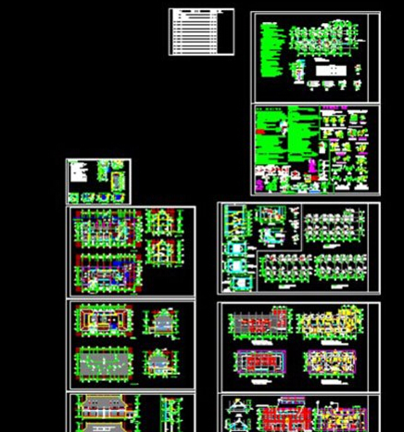 民族风<a href=https://www.yitu.cn/sketchup/canting/index.html target=_blank class=infotextkey><a href=https://www.yitu.cn/su/7825.html target=_blank class=infotextkey>餐厅</a></a>cad施工<a href=https://www.yitu.cn/su/7590.html target=_blank class=infotextkey>设计</a><a href=https://www.yitu.cn/su/7937.html target=_blank class=infotextkey>图纸</a>