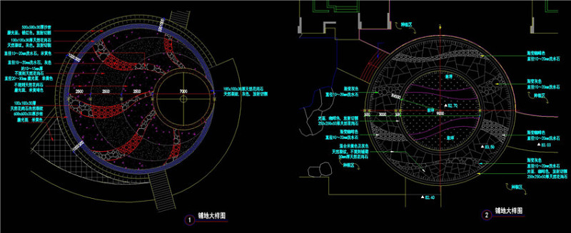 铺<a href=https://www.yitu.cn/su/7872.html target=_blank class=infotextkey>地</a>CAD景观<a href=https://www.yitu.cn/su/7937.html target=_blank class=infotextkey>图纸</a>