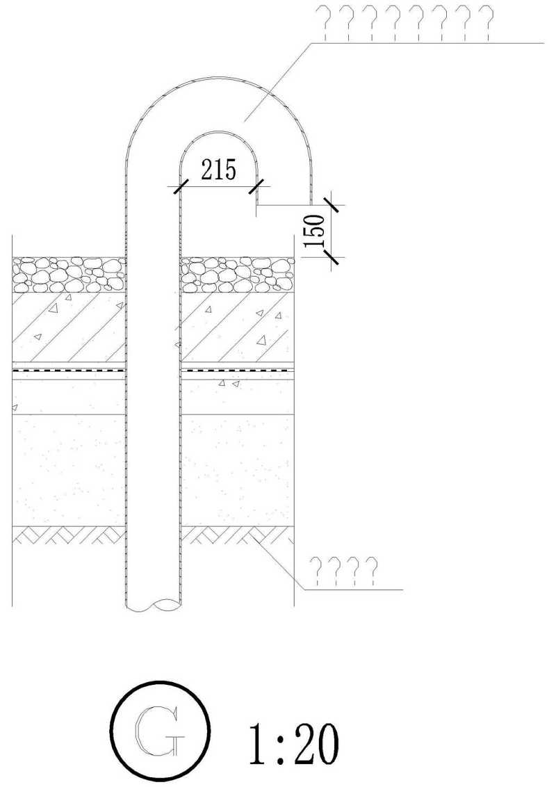 <a href=https://www.yitu.cn/su/6806.html target=_blank class=infotextkey>公园</a>进<a href=https://www.yitu.cn/su/5628.html target=_blank class=infotextkey>水</a>口CAD<a href=https://www.yitu.cn/su/7937.html target=_blank class=infotextkey>图纸</a>