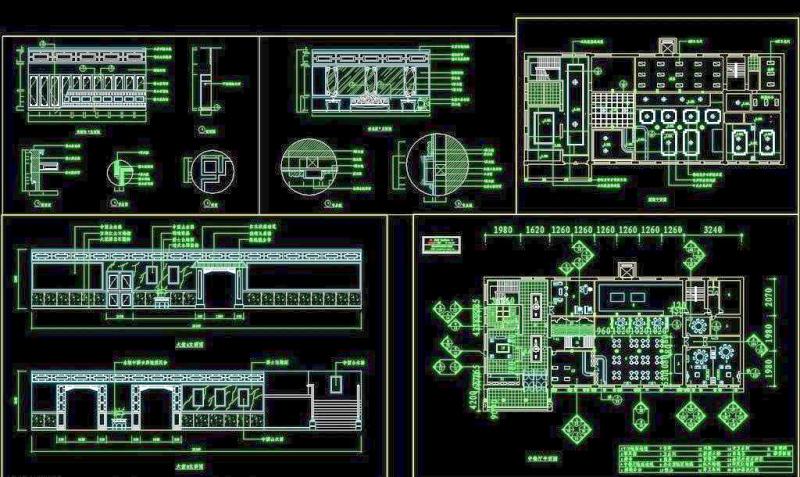 CAD<a href=https://www.yitu.cn/sketchup/canting/index.html target=_blank class=infotextkey><a href=https://www.yitu.cn/su/7825.html target=_blank class=infotextkey>餐厅</a></a><a href=https://www.yitu.cn/su/7590.html target=_blank class=infotextkey>设计</a>素材<a href=https://www.yitu.cn/sketchup/canting/index.html target=_blank class=infotextkey><a href=https://www.yitu.cn/su/7825.html target=_blank class=infotextkey>餐厅</a></a>施工