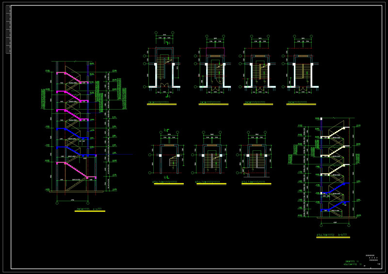 <a href=https://www.yitu.cn/sketchup/louti/index.html target=_blank class=infotextkey><a href=https://www.yitu.cn/su/6782.html target=_blank class=infotextkey><a href=https://www.yitu.cn/su/8159.html target=_blank class=infotextkey>楼</a>梯</a></a>大样cad<a href=https://www.yitu.cn/su/7937.html target=_blank class=infotextkey>图纸</a>