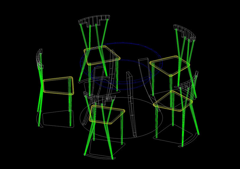 <a href=https://www.yitu.cn/sketchup/canzhuo/index.html target=_blank class=infotextkey>餐桌</a>素材cad模型