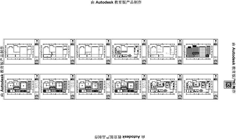 cad施工图<a href=https://www.yitu.cn/su/7872.html target=_blank class=infotextkey>地</a>中海风春江<a href=https://www.yitu.cn/sketchup/huayi/index.html target=_blank class=infotextkey>花</a>月