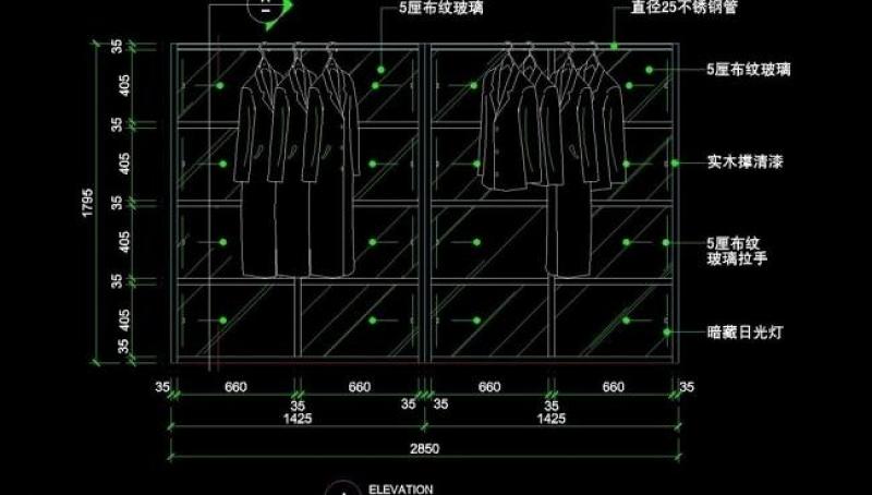 服装类cad<a href=https://www.yitu.cn/su/7590.html target=_blank class=infotextkey>设计</a>素材图片