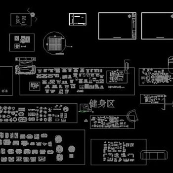 CAD公司图库