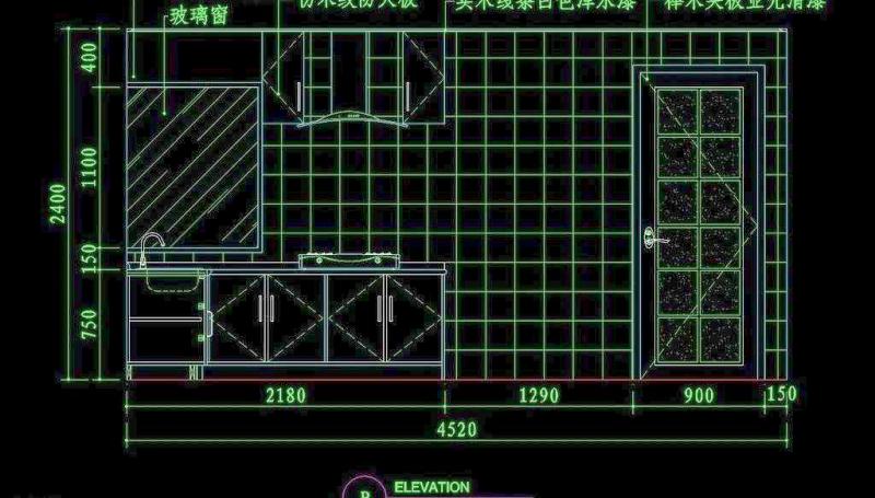 cad<a href=https://www.yitu.cn/su/7590.html target=_blank class=infotextkey>设计</a>之<a href=https://www.yitu.cn/sketchup/chufang/index.html target=_blank class=infotextkey><a href=https://www.yitu.cn/su/8620.html target=_blank class=infotextkey>厨房</a></a>图片