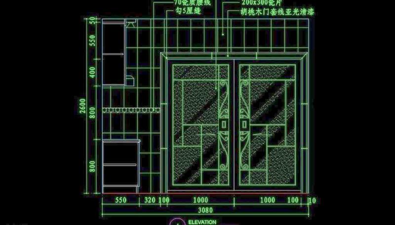 cad<a href=https://www.yitu.cn/su/7590.html target=_blank class=infotextkey>设计</a>之<a href=https://www.yitu.cn/sketchup/chufang/index.html target=_blank class=infotextkey><a href=https://www.yitu.cn/su/8620.html target=_blank class=infotextkey>厨房</a></a>图片