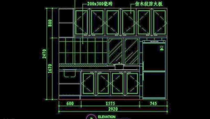 cad<a href=https://www.yitu.cn/su/7590.html target=_blank class=infotextkey>设计</a>之<a href=https://www.yitu.cn/sketchup/chufang/index.html target=_blank class=infotextkey><a href=https://www.yitu.cn/su/8620.html target=_blank class=infotextkey>厨房</a></a>图片