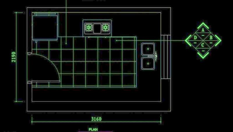 cad<a href=https://www.yitu.cn/su/7590.html target=_blank class=infotextkey>设计</a>之<a href=https://www.yitu.cn/sketchup/chufang/index.html target=_blank class=infotextkey><a href=https://www.yitu.cn/su/8620.html target=_blank class=infotextkey>厨房</a></a>图片