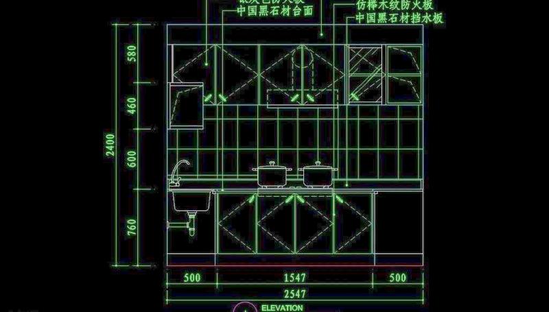 cad<a href=https://www.yitu.cn/su/7590.html target=_blank class=infotextkey>设计</a>之<a href=https://www.yitu.cn/sketchup/chufang/index.html target=_blank class=infotextkey><a href=https://www.yitu.cn/su/8620.html target=_blank class=infotextkey>厨房</a></a>图片