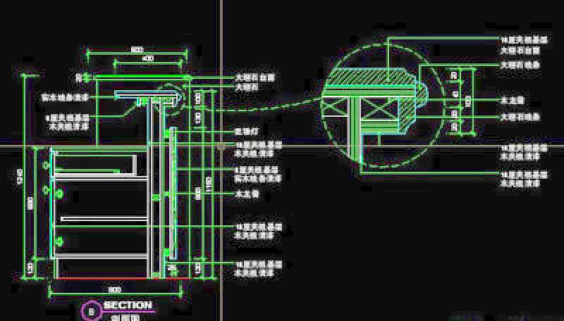 <a href=https://www.yitu.cn/sketchup/batai/index.html target=_blank class=infotextkey>吧台</a>CAD详图、CAD娱乐<a href=https://www.yitu.cn/su/7912.html target=_blank class=infotextkey>空间</a><a href=https://www.yitu.cn/su/7937.html target=_blank class=infotextkey>图纸</a>素材免费下载-9