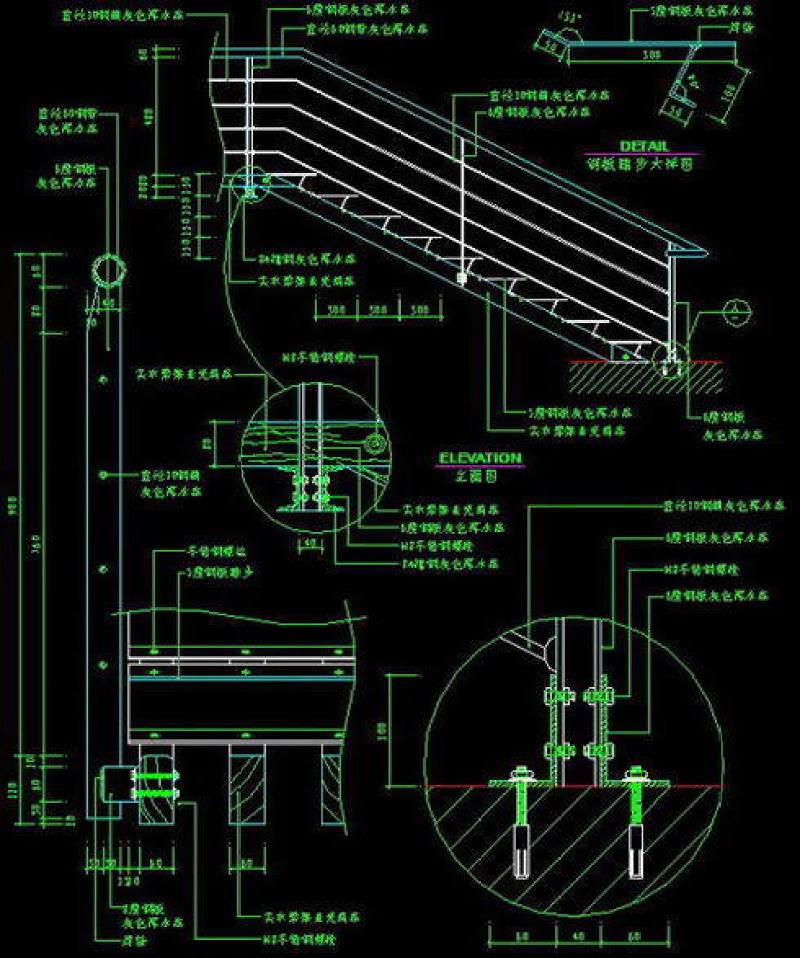 <a href=https://www.yitu.cn/sketchup/louti/index.html target=_blank class=infotextkey><a href=https://www.yitu.cn/su/6782.html target=_blank class=infotextkey><a href=https://www.yitu.cn/su/8159.html target=_blank class=infotextkey>楼</a>梯</a></a>与<a href=https://www.yitu.cn/su/langan.html target=_blank class=infotextkey><a href=https://www.yitu.cn/sketchup/langan/index.html target=_blank class=infotextkey><a href=https://www.yitu.cn/su/6781.html target=_blank class=infotextkey>栏杆</a></a></a>cad详细施工图4