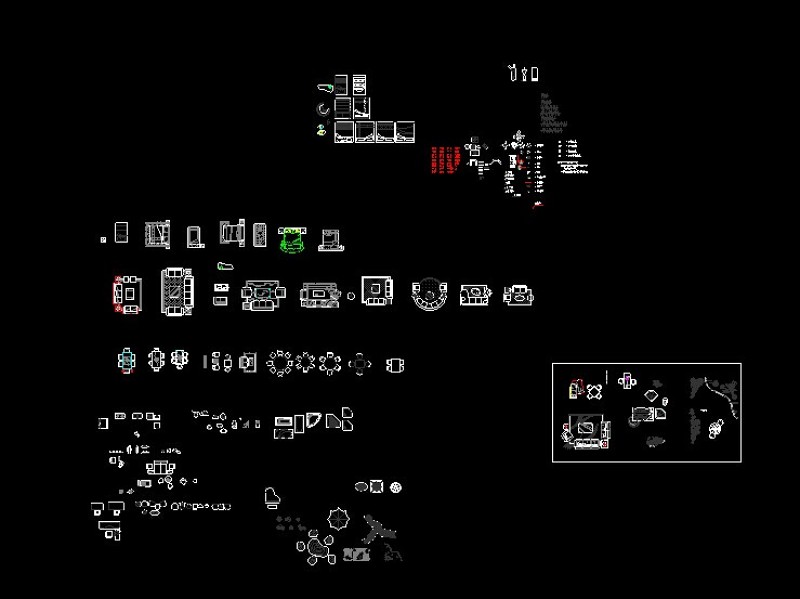 室<a href=https://www.yitu.cn/su/7634.html target=_blank class=infotextkey>内装</a>修<a href=https://www.yitu.cn/su/6783.html target=_blank class=infotextkey>沙发</a>等cad<a href=https://www.yitu.cn/su/7392.html target=_blank class=infotextkey>平面</a>模型<a href=https://www.yitu.cn/su/7937.html target=_blank class=infotextkey>图纸</a>