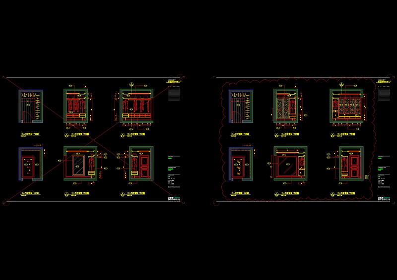 施工图cad<a href=https://www.yitu.cn/su/7590.html target=_blank class=infotextkey>设计</a>