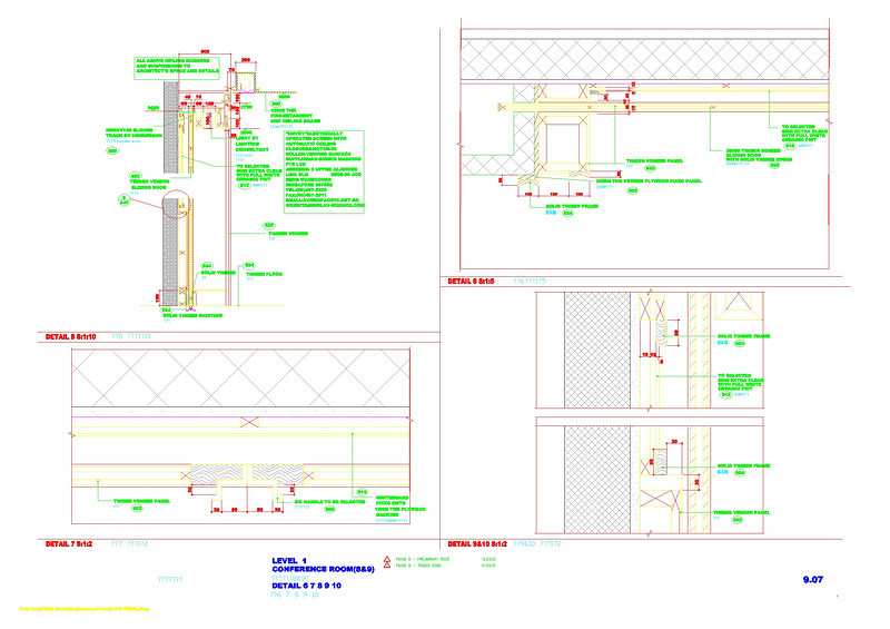 简易<a href=https://www.yitu.cn/sketchup/huiyishi/index.html target=_blank class=infotextkey>会议室</a>cad<a href=https://www.yitu.cn/su/7937.html target=_blank class=infotextkey>图纸</a>