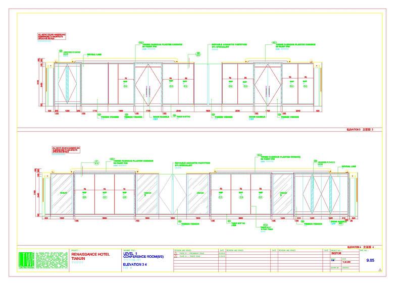 办公<a href=https://www.yitu.cn/sketchup/huiyishi/index.html target=_blank class=infotextkey>会议室</a>cad图稿