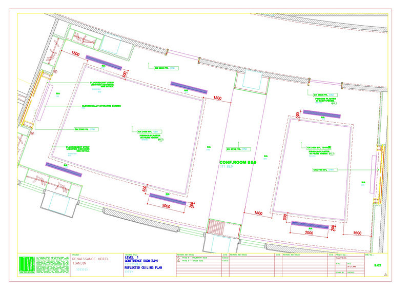 实用<a href=https://www.yitu.cn/sketchup/huiyishi/index.html target=_blank class=infotextkey>会议室</a>cad图稿文件