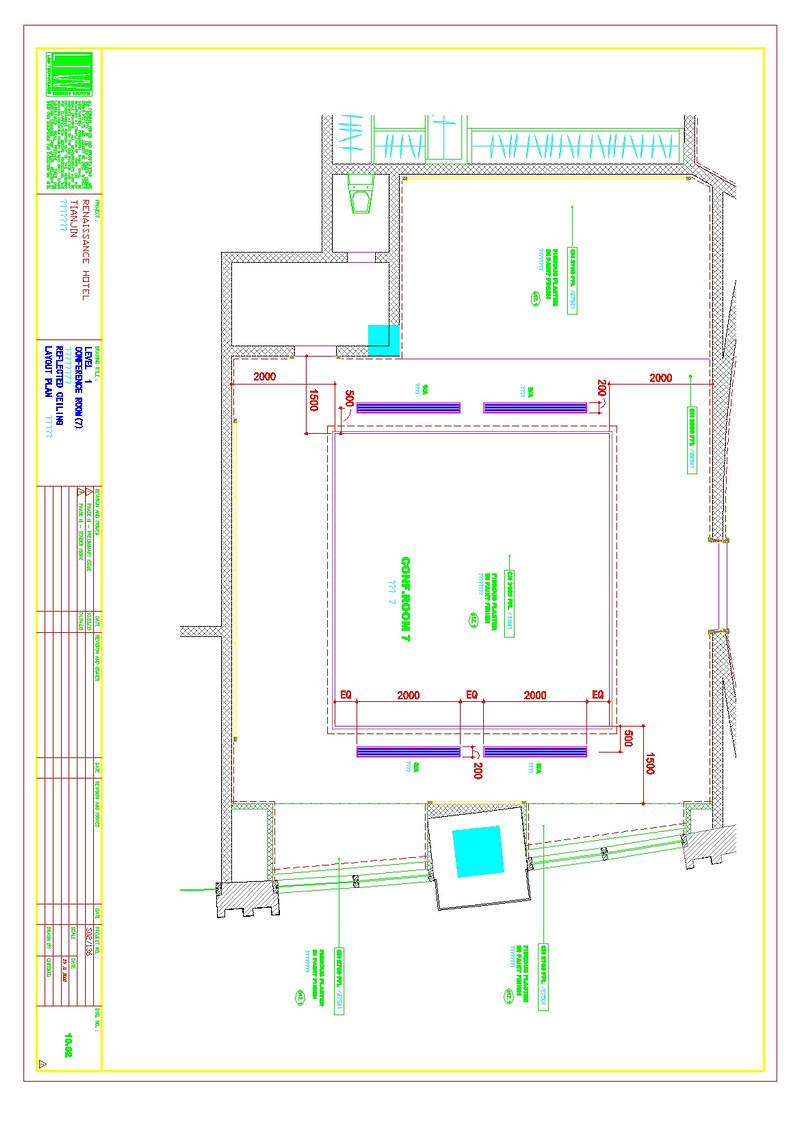 工作<a href=https://www.yitu.cn/sketchup/huiyishi/index.html target=_blank class=infotextkey>会议室</a>cad<a href=https://www.yitu.cn/su/7937.html target=_blank class=infotextkey>图纸</a>