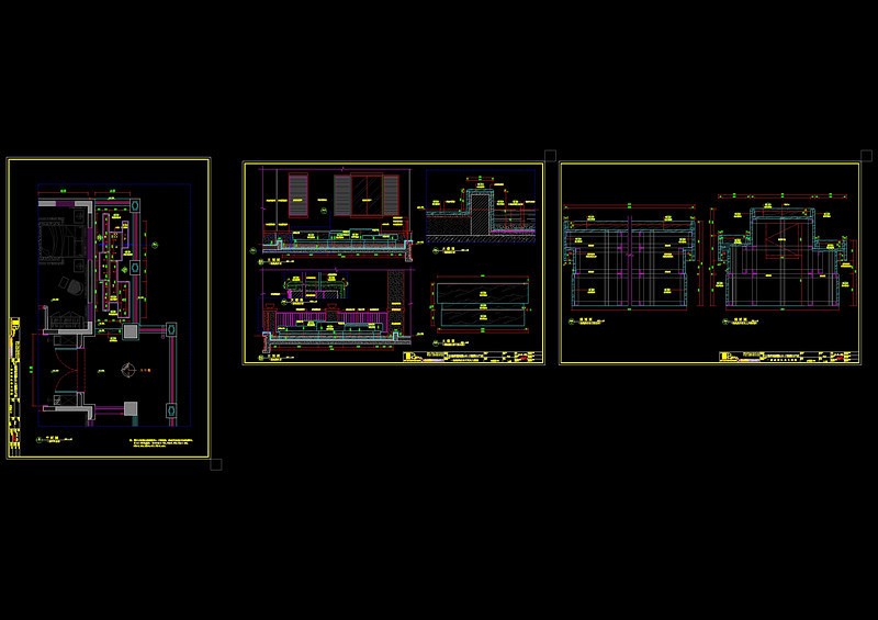 中<a href=https://www.yitu.cn/su/8101.html target=_blank class=infotextkey>山</a><a href=https://www.yitu.cn/sketchup/shuijing/index.html target=_blank class=infotextkey><a href=https://www.yitu.cn/su/5628.html target=_blank class=infotextkey>水</a>景</a>cad<a href=https://www.yitu.cn/su/7937.html target=_blank class=infotextkey>图纸</a>