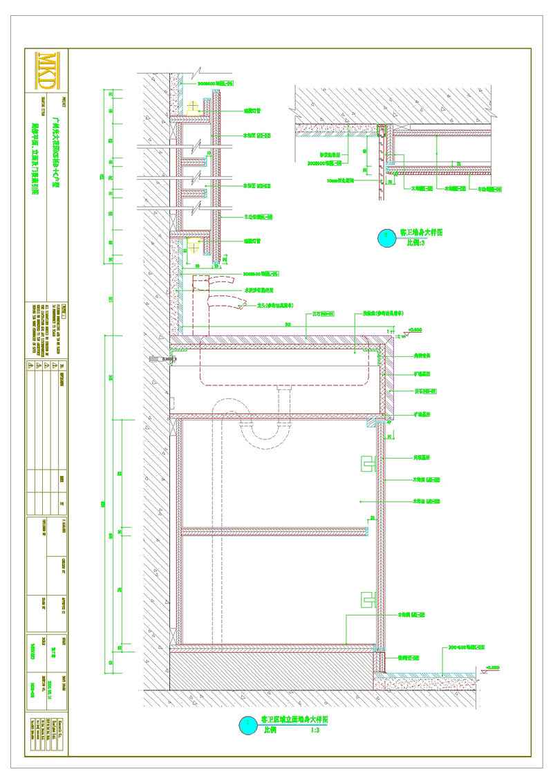 洗手台大样cad<a href=https://www.yitu.cn/su/7937.html target=_blank class=infotextkey>图纸</a>